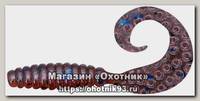 Приманка Select CC-Grub 2,5 цв. 010 уп 7шт