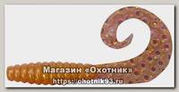Приманка Select CC-Grub 3,5 цв. 999 уп 6шт