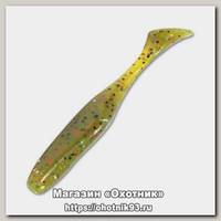 Приманка Select Crazy Shad 2.5 цв. 002 уп 6шт