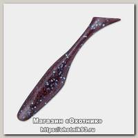 Приманка Select Crazy Shad 4 цв. 010 уп 5шт