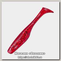 Приманка Select Crazy Shad 4 цв. 027 уп 5шт