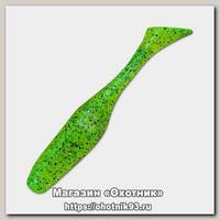 Приманка Select Crazy Shad 4 цв. 071 уп 5шт