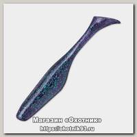 Приманка Select Crazy Shad 4 цв. 777 уп 5шт