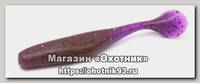 Приманка Select Crazy Shad 4 цв. 888 уп 5шт