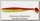 Приманка Select Easy Shad 5 цв. 202 уп 5шт