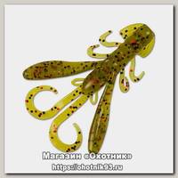 Приманка Select Rak Craw 2,8 цв. 002 уп 5шт
