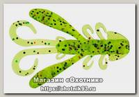 Приманка Select Rak Craw 2,8 цв. 050 уп 5шт