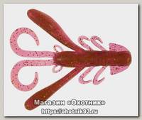 Приманка Select Rak Craw 2,8 цв. 999 уп 5шт