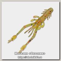 Приманка Select Sexy Shrimp 2 цв. 002 уп 9шт