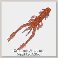 Приманка Select Sexy Shrimp 2 цв. 999 уп 9шт