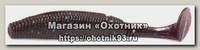 Приманка Select Shad one 3,5 цв. 010 уп 5шт