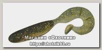 Приманка Storm твистер So-Run Hypno Grub 10см GS
