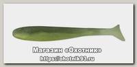 Приманка Storm виброхвост So-Run Makan Minnow 7,5см LA