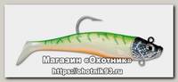 Приманка Storm Wildeye giant jigging shad 30см 510гр цв UVGF