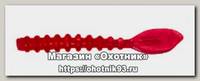 Приманка Tict Brilliant червь 1.5 08 red 8шт