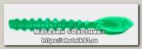 Приманка Tict Brilliant червь 1.5 09 ryoushi green 8шт