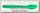Приманка Tict Brilliant червь 1.5 09 ryoushi green 8шт