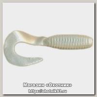 Приманка TriggerX твистер Swimming grub с феромонами 3 PRL