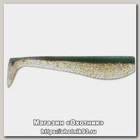 Приманка TriggerX виброхвост Paddle tail minnow 3,5 ESR