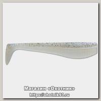 Приманка TriggerX виброхвост Paddle tail minnow 3,5 SNR
