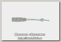 Приманка Xesta Black star worm mame aji flippy 1,35 01.loa
