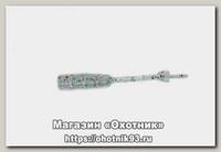 Приманка Xesta Black star worm mame aji flippy 1,35 09.cm