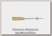 Приманка Xesta Black star worm mame aji flippy 1,35 19.los/cs
