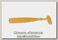 Приманка Xesta Black star worm shad star 1,75 02.los