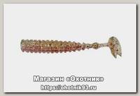 Приманка Xesta Black star worm shad star 1,75 11.rgd
