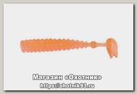 Приманка Xesta Black star worm shad star 1,75 12.pog