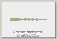 Приманка Xesta Black star worm velvet star 2,5 13.chs