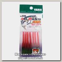 Приманка Yarie №690 Aji Baku Worm 2 33