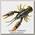 Приманка Yum F2 Crawbug 6,35см цв 06 1/10