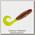 Приманка Yum F2 Panfish wooly curltail 1,5 цв 311 1/15,20