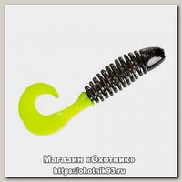 Приманка Yum F2 Panfish wooly curltail 2 цв 300 1/8