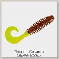 Приманка Yum F2 Panfish wooly curltail 2 цв 311 1/7