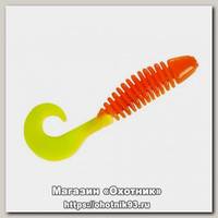 Приманка Yum F2 Panfish wooly curltail 2 цв 312 1/8
