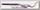 Приманка Yum F2 Ribbontail 6 YUMRT643 1/15