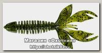 Приманка Yum F2 Wooly hawgcraw 3'' цв 209 watermelon seed