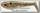 Приманка Yum Money minnow 2'' цв 934 firecracker minnow