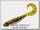 Приманка Yum твистер 3 wooly curltail pmpk pep/green flake1/8