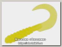 Приманка Yum твистер Walleye Grub 3 104 1/12