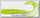 Приманка Yum Walleye grub 3 chart pearl
