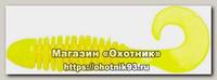 Приманка Yum Wly Critl 2 chartreuse