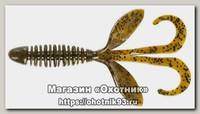 Приманка Yum Wooly hawgtail 3'' цв 208