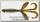 Приманка Yum Wooly hawgtail 3'' цв 208