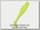 Приманка Zman виброхвост Minnowz 3 Hot Chartreuse 8шт/6шт