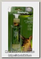 Приманки Remington для оленя искусст запах выделения зверя гель