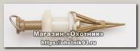 Приспособление для насадки гранул Siweida