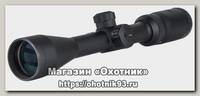 Прицел Bsa 3-9x40 Huntsman HM RGB DCP